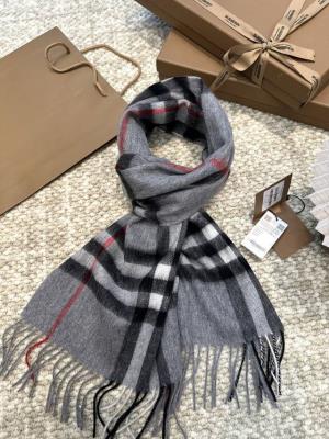 wholesale quality burberry scarf model no. 230